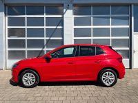 Skoda Fabia 1.0 TSI DSG Selection SHZ SMART-LINK KAM bei Autohaus Landmann & Maier OHG