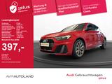Audi A1 Sportback 30 TFSI S tronic S line | SITZH. | - Audi A1 Tageszulassungen