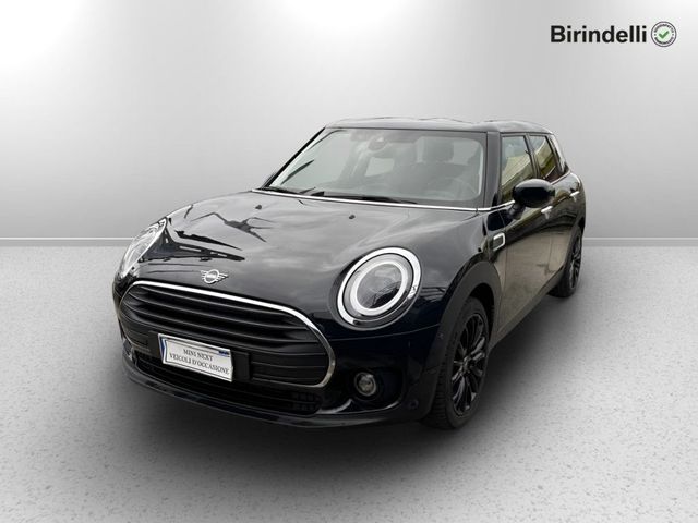 MINI Mini Clubman (F54) - Mini 2.0 Cooper D Busi