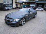 Vorschaubild BMW Z4 Roadster sDrive 18i