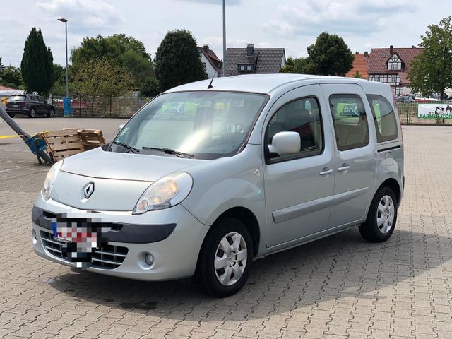 Renault Kangoo Happy Family Klima 2 Hand