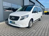 VANTourer Mercedes-Benz AUT AUFSTELLDACH STANDHEIZUNG - Kastenwagen Mercedes