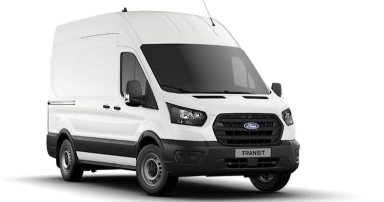 Ford Transit 350 L2 Kastenwagen