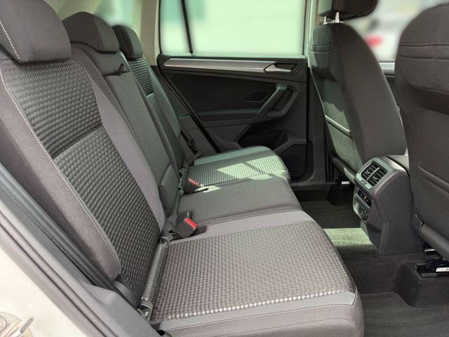 Tiguan Life 1.5 TSI 110 kW 7-Gang-DSG KAM*KEYLES