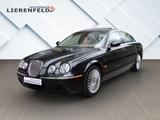 Jaguar S-Type 2.7 V6 Diesel Executive aus 1.Hand - Jaguar S-Type