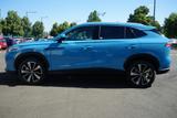 MG HS 1.5 T-GDI Luxury Aut. LED ACC Navi 360° - MG: A
