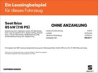Seat Ibiza - Vorschau Bild 2