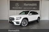 Mercedes-Benz GLB 35 4M AMG Panorama AHK HUD Burmester KeylGo - Mercedes-Benz GLB 35 AMG Jahreswagen