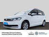 Volkswagen Touran Comfortline EU6d 2.0 TDI Navi ACC 3-Zonen - Volkswagen Touran: Eu