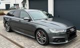 Audi A6 3.0 TDI Competition RS Luft AHK Matrix - Audi A6: Competition