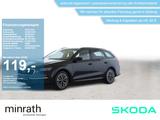 Skoda Octavia Combi Selection 2.0 TDI DSG MATRIX+NAVI - Skoda Jahreswagen mit Diesel-Antrieb
