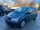 Volkswagen Sharan 1.9TDI Klimatr. 7X Sitze tel. 01708044052 - gebrauchte VW Sharan aus dem Jahr 2003