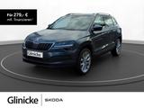 Skoda Karoq 2.0 TDI Style 4x4 StHz AHK DSG - Skoda Karoq mit Diesel-Antrieb