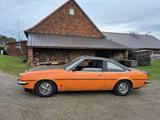 Opel Manta B "Mantarinchen" - Opel Manta: B