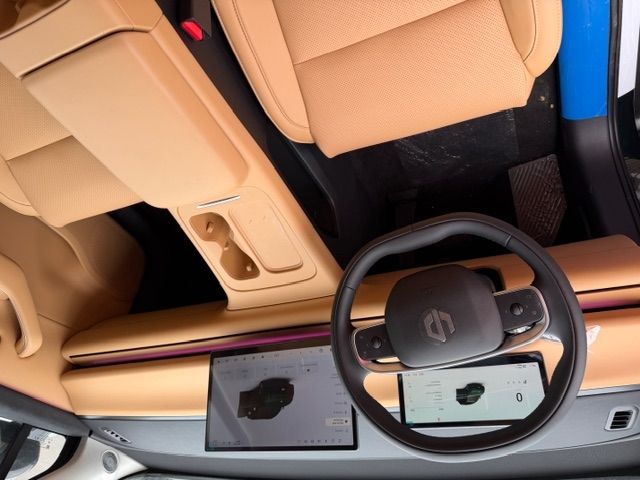 Leapmotor C10 - Bild 15