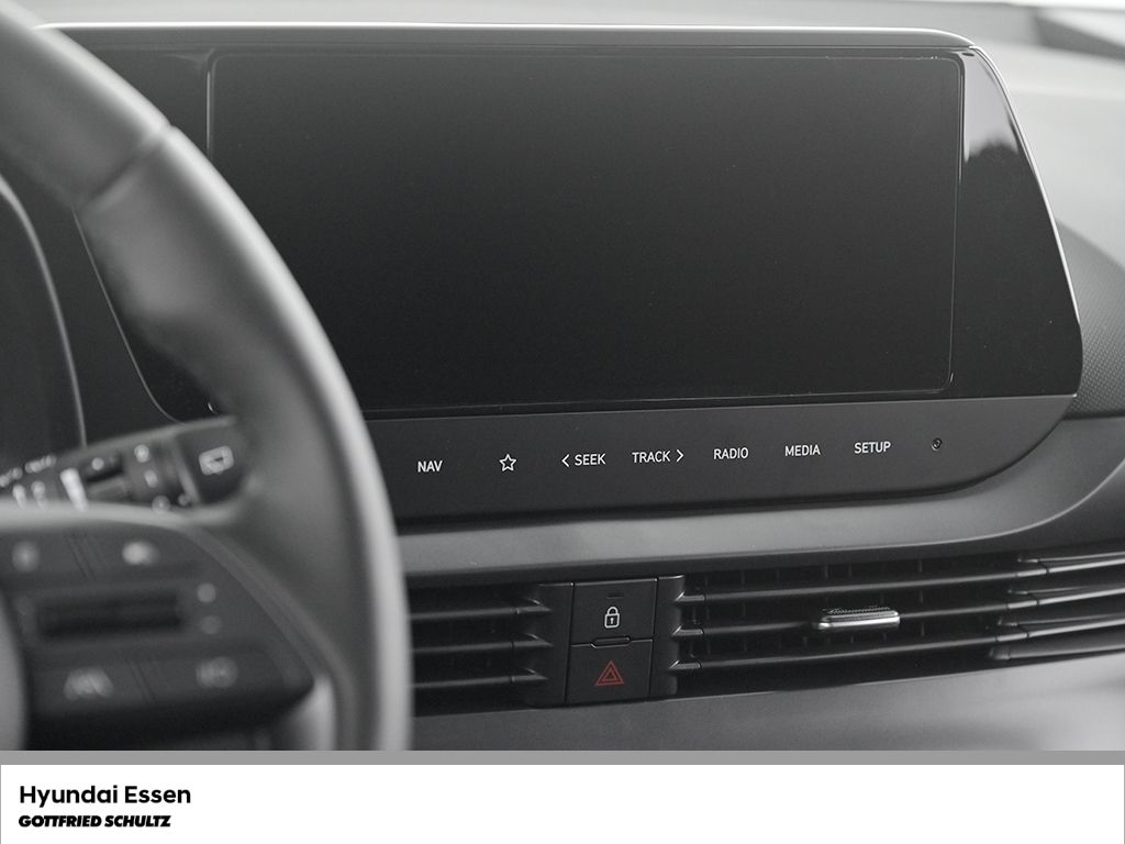 Hyundai i20 - Bild 15