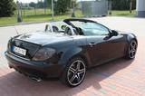 Mercedes-Benz SLK 350 Sport Edition Sport Edition - Mercedes-Benz SLK 350 Gebrauchtwagen
