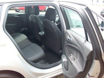 Bild 7 Opel Astra K ST 1.2 Edition Alu PDCSHZ LHZ Navi AHK