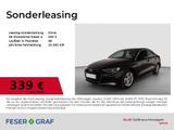 Audi A3 Lim. 35 TDI LED/Navi/ACC/R-Kamera/18 Zoll