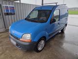 Renault Kangoo 1,5 Dci - gebrauchte Renault Kangoo aus dem Jahr 2002