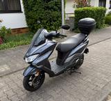Suzuki Burgman Street 125 EX mit Topcase / B196 - Offers matching your search criteria