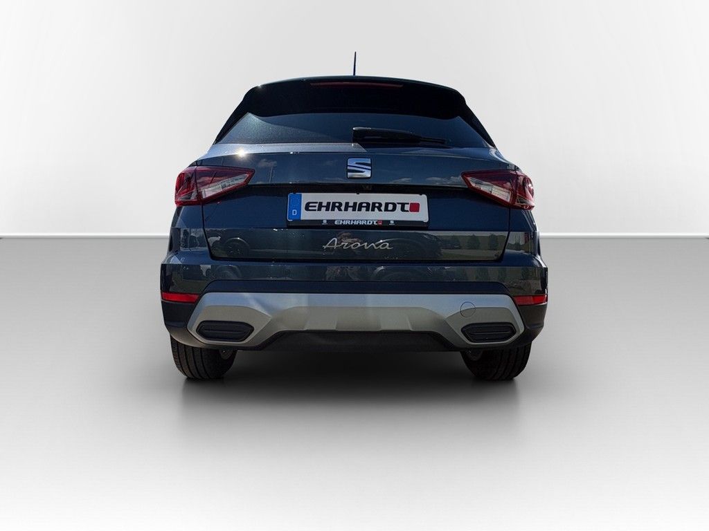 Seat Arona - Bild 6