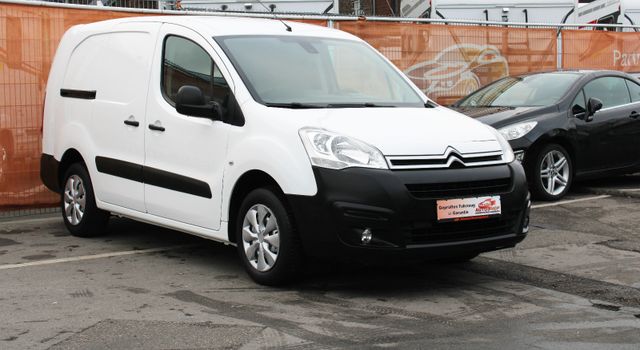 Citroën Berlingo 1.6 Kasten Business L2*Tüv&Inspek. Neu*