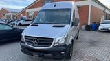 Mercedes-Benz Sprinter II Kasten 314 CDI Sortimo Super Zustand - Mercedes-Benz Sprinter: Sortimo