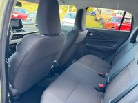 Suzuki Swift - Vorschau Bild 12