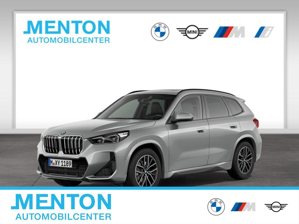 BMW X1 sDrive18i M Sportpaket/AHK/Panorama/ad.LED