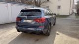 BMW X3 M40 M40i AT - - BMW X3 M40 Gebrauchtwagen in München
