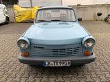 Trabant 1.1 mit Polo Motor - gebrauchte Trabant Limousine