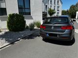 BMW 120d  M Sport Shadow A Edition... - BMW 120 in Nürnberg