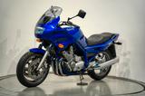 Yamaha XJ 900 Diversion *Griffhzg* - YAMAHA XJ 900