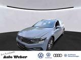 Volkswagen Passat Variant Business AHK Navi Massage LED ACC - Volkswagen Passat Variant in Hamm