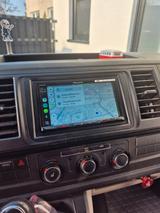 Volkswagen VW T6 Bulli lang  - Wohnwagen & Wohnmobile in Düsseldorf