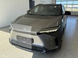 Toyota bZ4X 71,4 kWh 150kW Pano Navi ACC Nt.15.500 - graue Toyota bZ4X