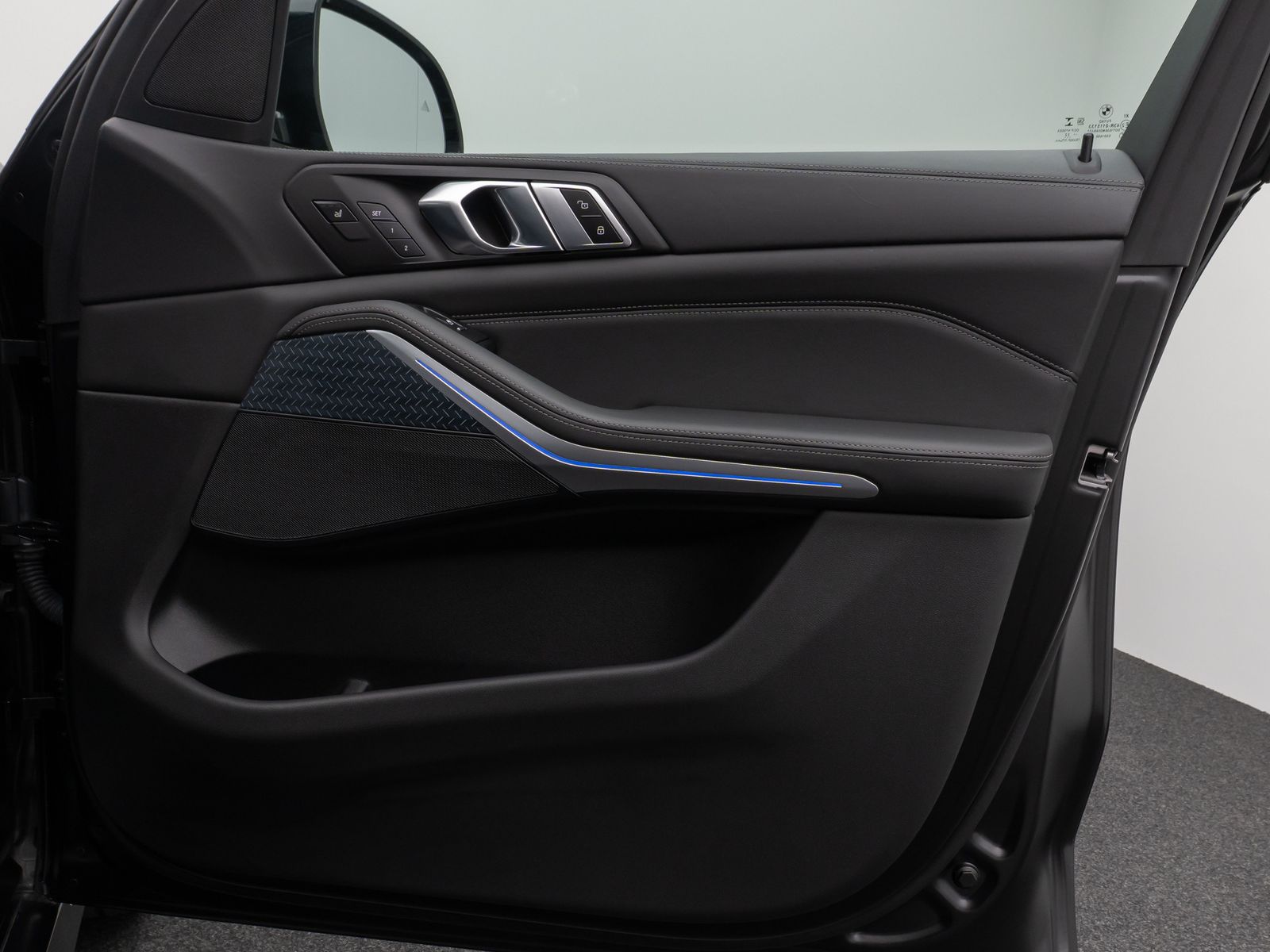 Fahrzeugabbildung BMW X5 xD40d M Sport SpecialEdition 360°Panorama HUD