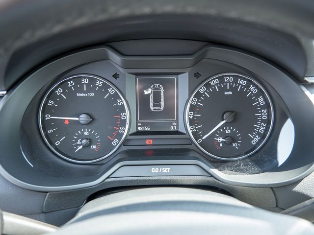 Foto Nummer 12: SKODA Octavia