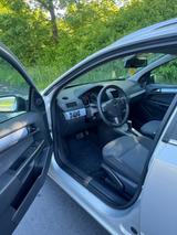 Opel Astra Caravan 1.8 ECOTEC Edition 92kWAutomat... - Opel Astra: Ecotec