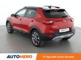 Kia Stonic 1.4 Vision *NAVI*PDC*SHZ* - Kia Stonic SUV