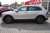 Volkswagen Tiguan 1.4 TSI LED Navi Alcantara Massagesitz - Volkswagen Tiguan: 1.4