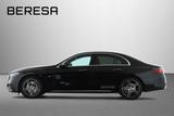 Mercedes-Benz E 220 d AMG Distronic Kamera Navi AUT MBUX LED - Mercedes-Benz E 220: D