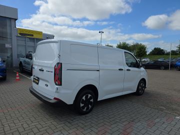 Bild 5 Ford Transit Custom E 320 L1 Trend RWD Elektro Navi L