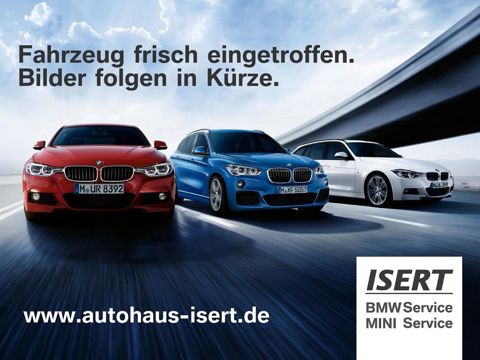 BMW 218i Sportline A.+NAVI+LED+PDC+SHZ