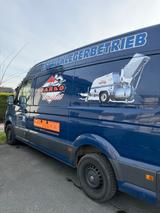 Volkswagen Crafter 35 Kastenwagen 