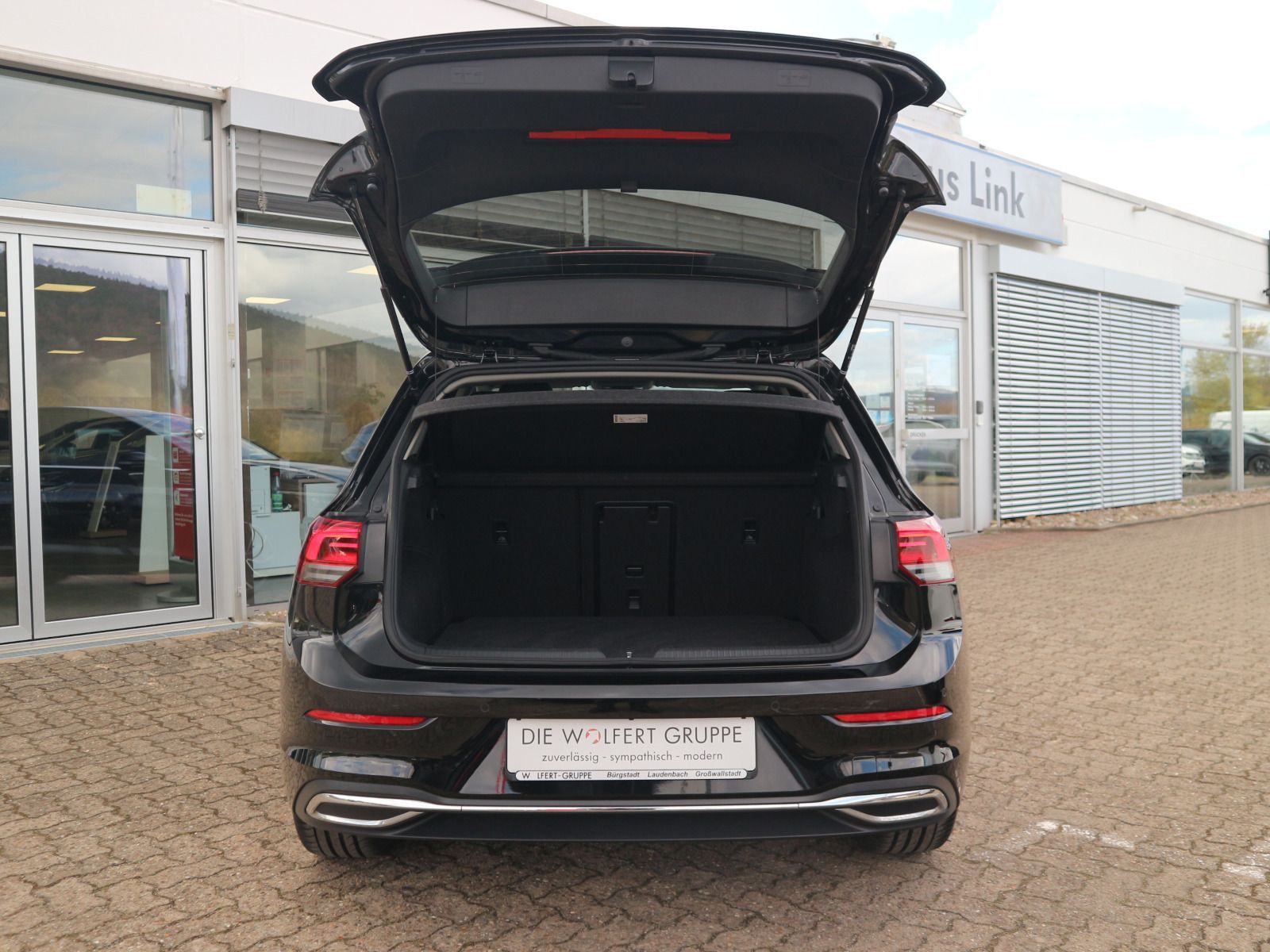 Volkswagen Golf - Bild 7