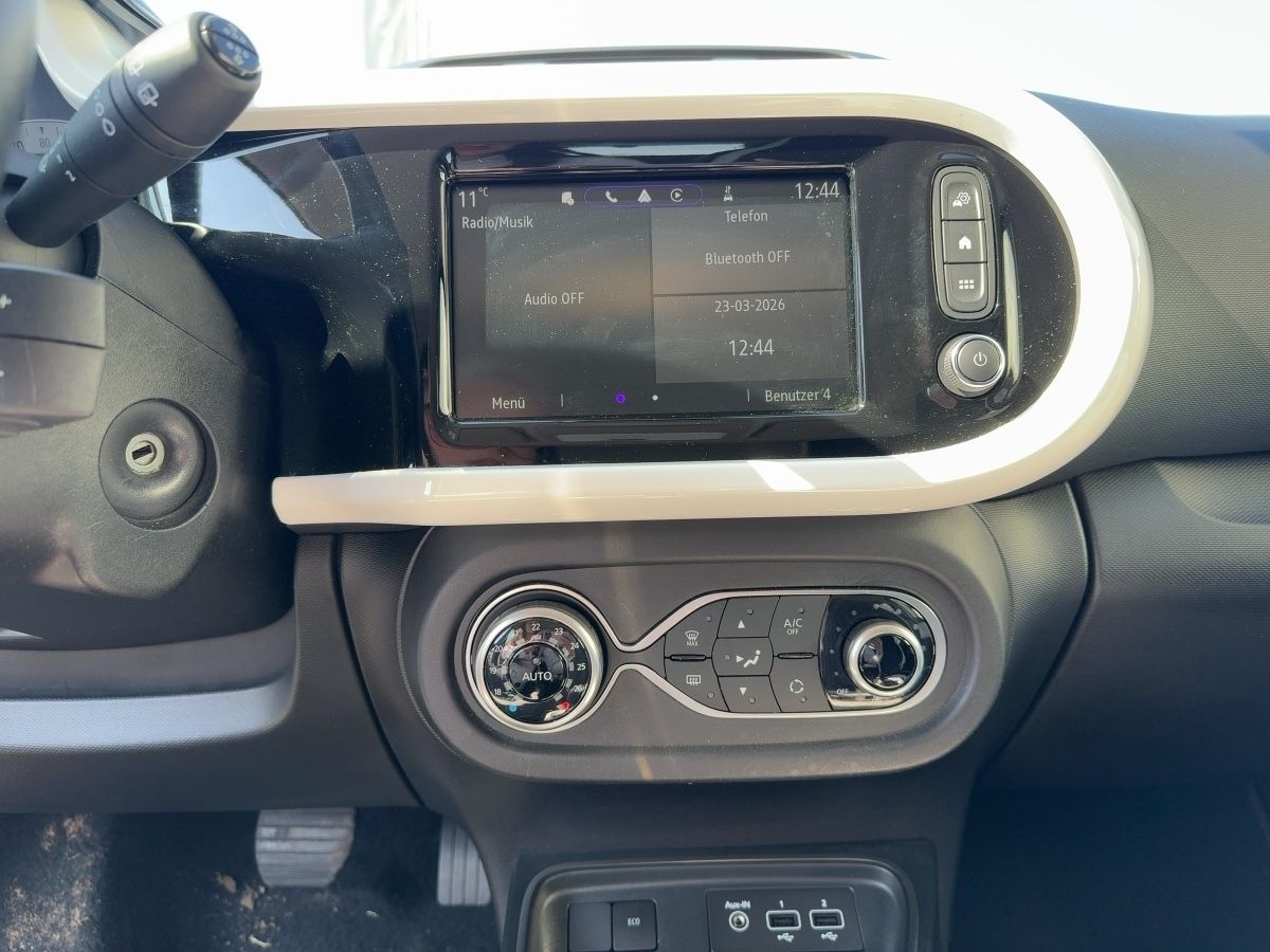 Renault Twingo - Bild 11