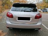 Porsche Cayenne Diesel - TOP GEPFLEGT !!! - Porsche Cayenne Gebrauchtwagen in Düsseldorf