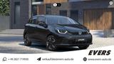 Honda Jazz 1.5 i-MMD Hybrid Advance NAVI LED ACC KAMER - Honda Jazz Tageszulassungen